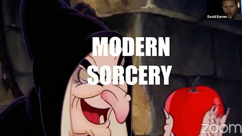 Modern Sorcery