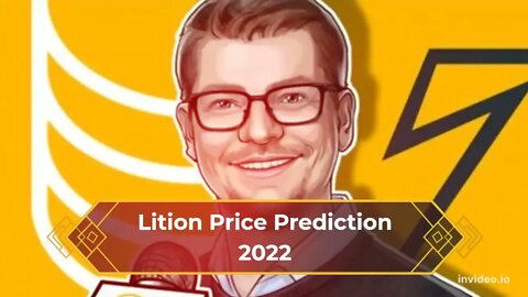 Lition Price Prediction 2022, 2025, 2030 LIT Price Forecast Cryptocurrency Price Prediction