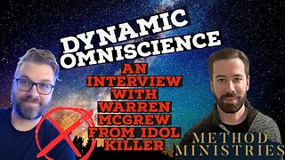 Dynamic Omniscience. An interview with Warren McGrew from Idol Killer.