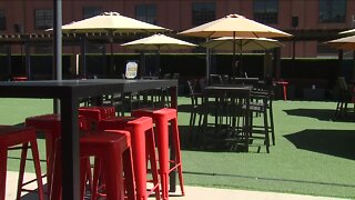 Restaurants begin reopening, rehiring staff in Colorado as the state loosens guidelines