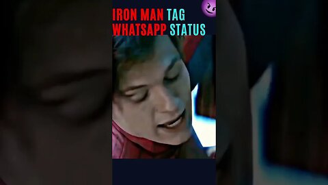 Iron Man New Status ✘●𝙎𝙪𝙗𝙨𝙘𝙧𝙞𝙗𝙚✘● #shortvideo #shorts #ytshorts #youtubeshorts