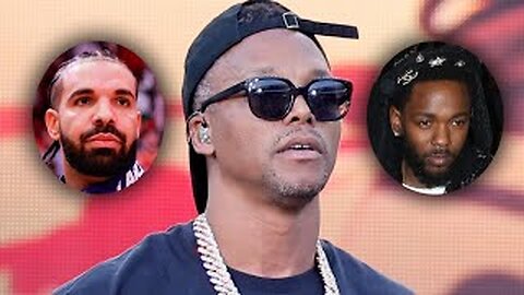 Lupe Fiasco Responds To Kendrick Lamar And Drake