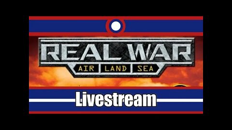 Real War Livestream