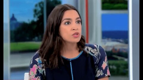 AOC's Amusing Answers: Why Rubio Is Responsible for Flood of Illegal Aliens, Why