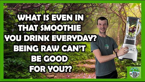 Garden of Life Protein Shake: One Month Later | Honest Review | The Road To Raw