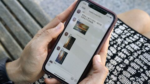 U.S. Appeals Court Rejects Immediate WeChat Ban