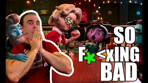 SANTA INC The Worst of Episode 7 part 2 | It's Really BAD!