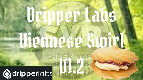 Viennese Swirl V1.2 by Dripper Labs