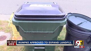 Rumpke: You're not recycling as well as you think