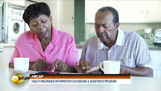 HICCAP - Health Insurance Information Counseling and Assistance Program