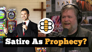 10 (More) Times The Babylon Bee's Prophecies Were Fulfilled