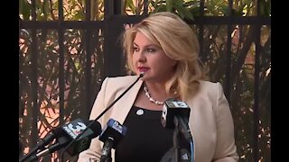 Las Vegas City Councilwoman Michele Fiore's office responds to FBI comment