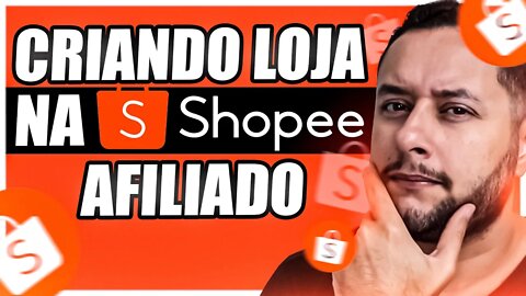 SHOPEE: COMO CRIAR UMA COLEÇÃO NA SHOPEE PARA GANHAR DINHEIRO COMO AFILIADO