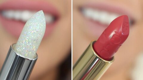 Lipstick Tutorial Compilation 💄 New Amazing Lip Art Ideas!