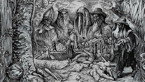 Dopelord - Sign Of The Devil (Full Album 2020) | Psychedelic Stoner Doom Metal
