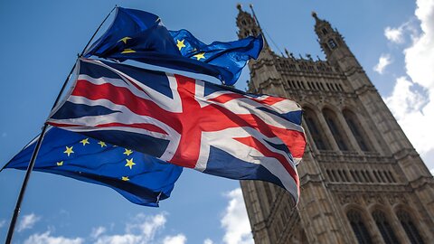 U.K., EU Agree On Outline Brexit Deal, But It Still Faces Obstacles