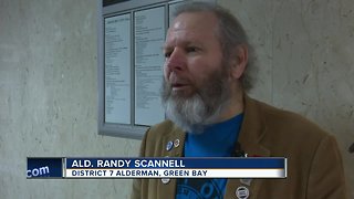 Green Bay alderman proposes sober server ordinance