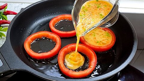 Good easy Tomato recipes by Meo g