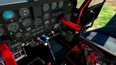 The Watchman News - Aside From Flying In The Sim This Is What I LOVE To Do - MSFS Custom Liveries