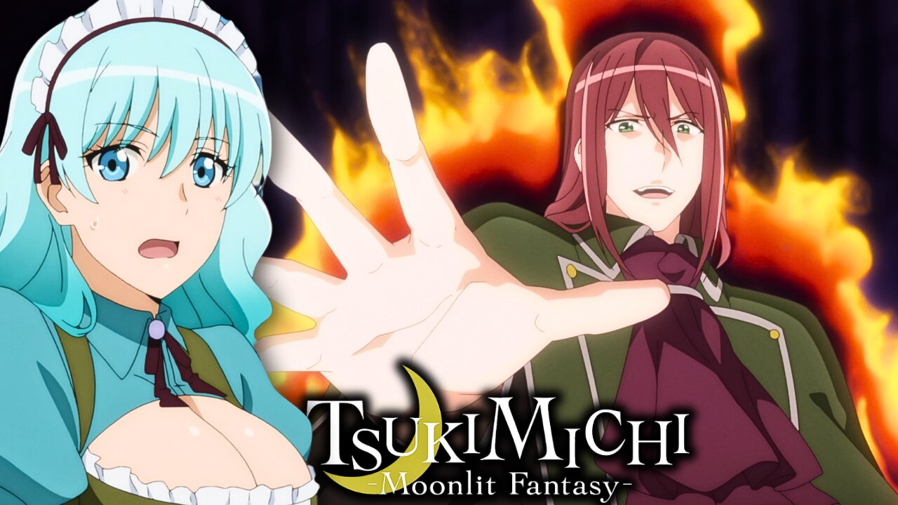 FINALLY Bringing Season 2 Back To PEAK! | Tsukimichi -Moonlit Fantasy- S2  Episode 4 Reaction