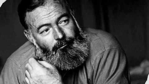 Hemingway, Homeward Bound