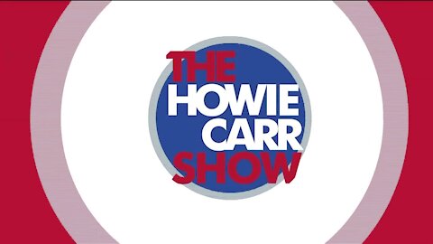 The Howie Carr Show ~ Full Show ~ 30th November 2020.