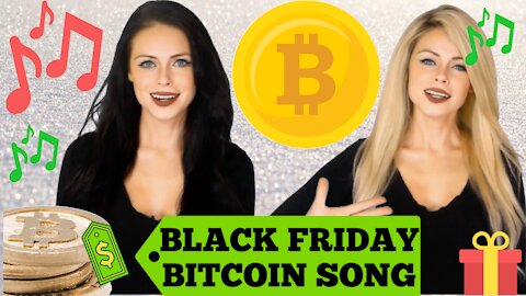 Bitpay - Bitcoin Black Friday Song