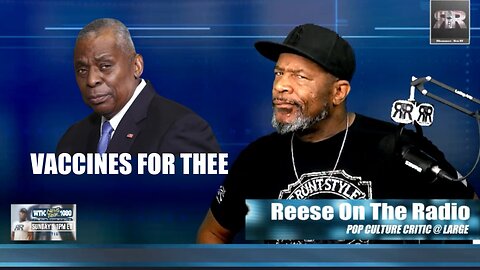 Reese On The Radio Rundown - February 29, 2024