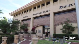 Fort Myers police releases departments policies