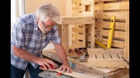 Get Access To 16,000 Ted Woodworking Plans