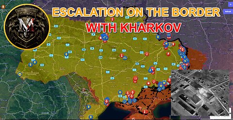 SnowStorm | Austin Was Wounded In Kyiv. Mobilization Also Reached Poland. Military Summary 2024.01.9