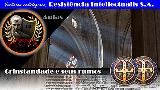 História da Igreja Medieval - Aula 01