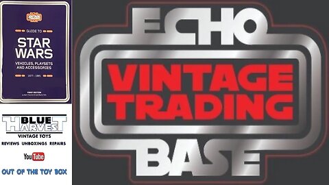 LETS TAKE A LOOK AT ECHO BASE GUIDE TO VEHICLES, PLAYSETS AND ACCESSORIES