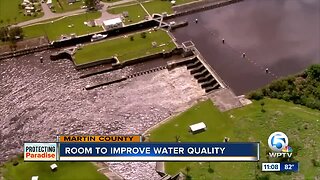 One Florida Foundation: Lack of Lake Okeechobee releases highlights other contaminants in the St. Lucie Estuary