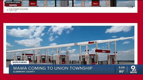 Wawa coming to Union Township as area looks to grow