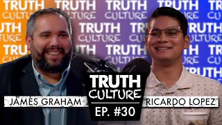 “Start Walking” | Truth Culture Ep #30