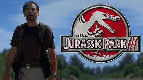 What Jurassic Park 3 Could've Been - Original Script Possibly Revealed