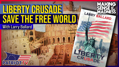 The Liberty Crusade