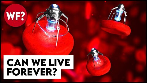 Nanorobotics & Nanotechnology | Changes Our Lives Forever