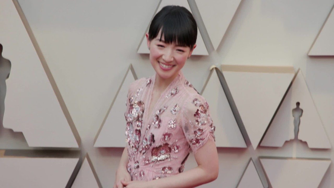 Now That Your Home Is De-Cluttered, Marie Kondo Wants To Sell You Stuff