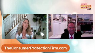 The Consumer Protection Firm | Morning Blend
