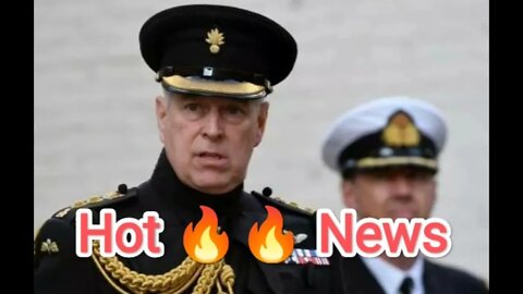 Prince Andrew left in tears after King Charles III rejected his pleas, fears new criminal charges: