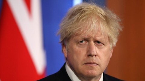 Dominic Cummings Goes To War With Boris Johnson