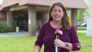 Pinellas nursing homes prepare to receive COVID-19 vaccines