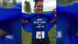 "Get Your Rear in Gear Run/Walk" promotes colon cancer screenings