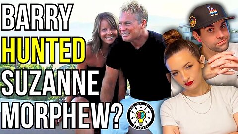 Susanne Morphew | Husband Arrested And Charged | Did He Do It? | #new #crime #podcast
