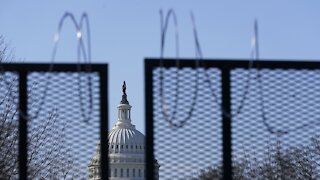 Four More Oath Keepers Charged for Involvement in Capitol Attack