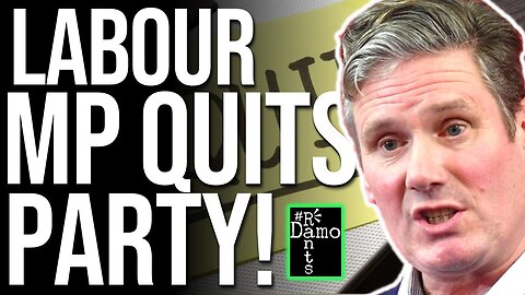 Labour MP compares Starmer’s party to a mismanaged golf club!