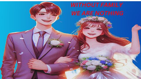 Family - Most Precious to Us ( Family series ) | MRFATTT