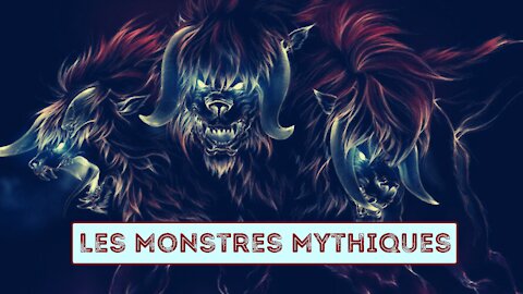 Alien Theory / Les Monstres Mythiques